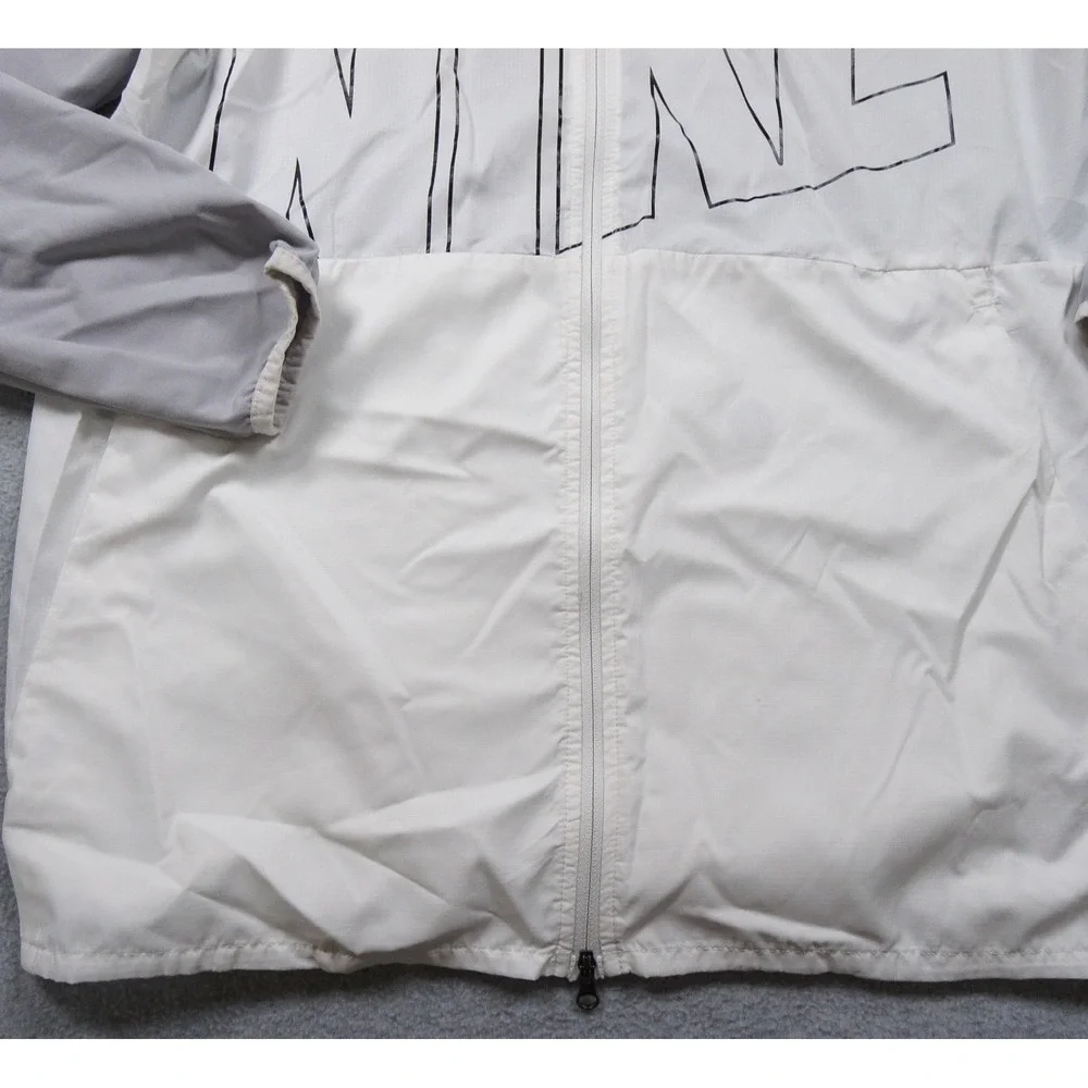 Nike golf jacket